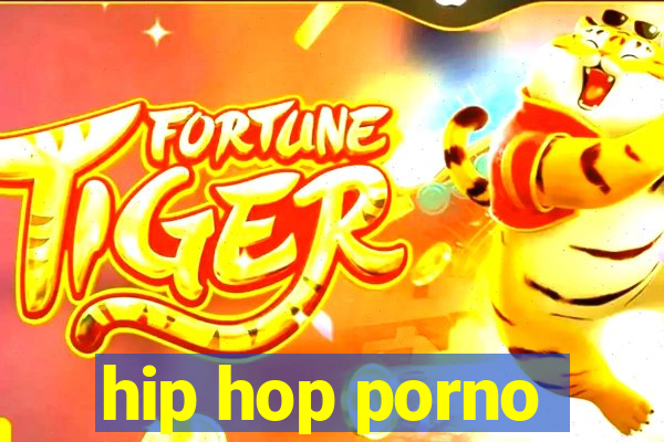 hip hop porno